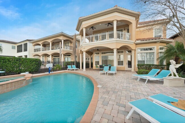 Building Photo - 7841 Palmilla Ct