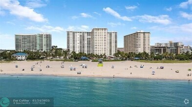 Building Photo - 111 N Pompano Beach Blvd