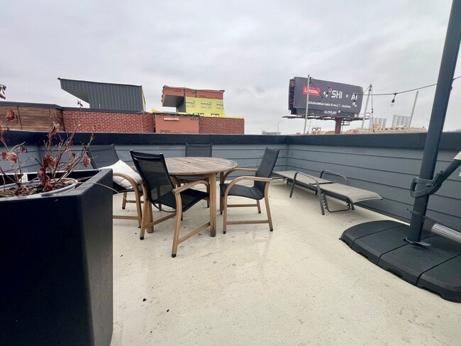 Building Photo - Stunning 3-Bedroom Townhome in the Heart of Fishtown! Finished Basement and Private Rooftop Deck!...