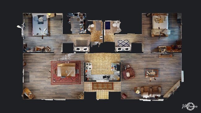 Building Photo - 4513 Fairgate Dr