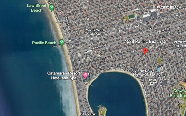 Building Photo - *1 MONTH FREE!!!* Cottage with Assigned Pa...