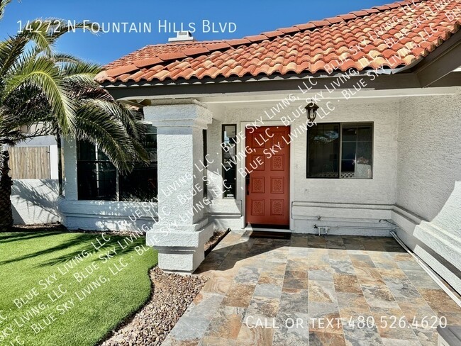 Building Photo - 14272 N Fountain Hills Blvd