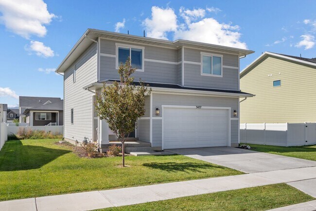 Building Photo - 3477 N Finch Ln