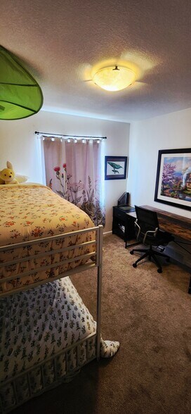 Bedroom 2 - 976 Monroe Ave
