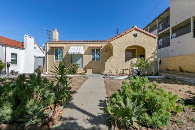 Building Photo - 545 Ivy St