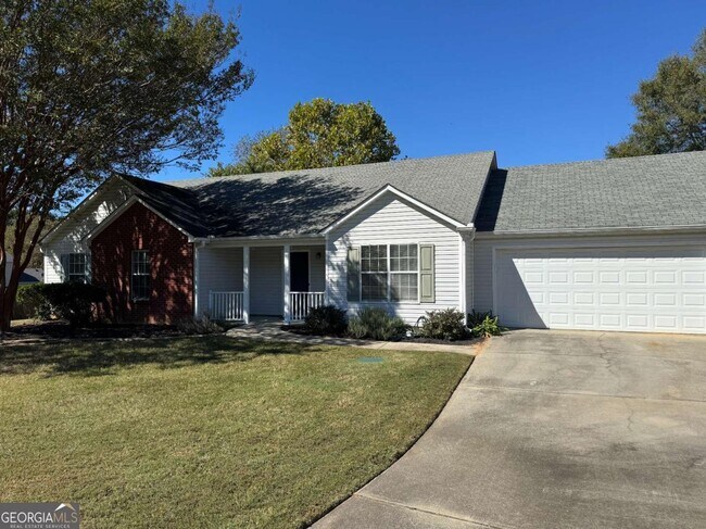 Building Photo - 1672 Walters Park Ct