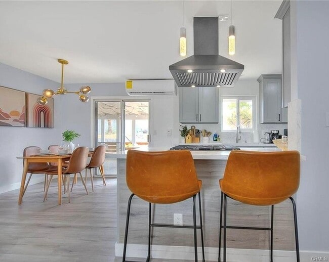 Building Photo - Fully Furnished Home in Joshua Tree
