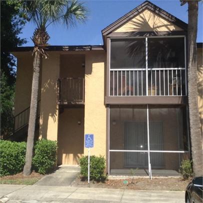 Primary Photo - Two bedroom and two bathroom condo near 19...