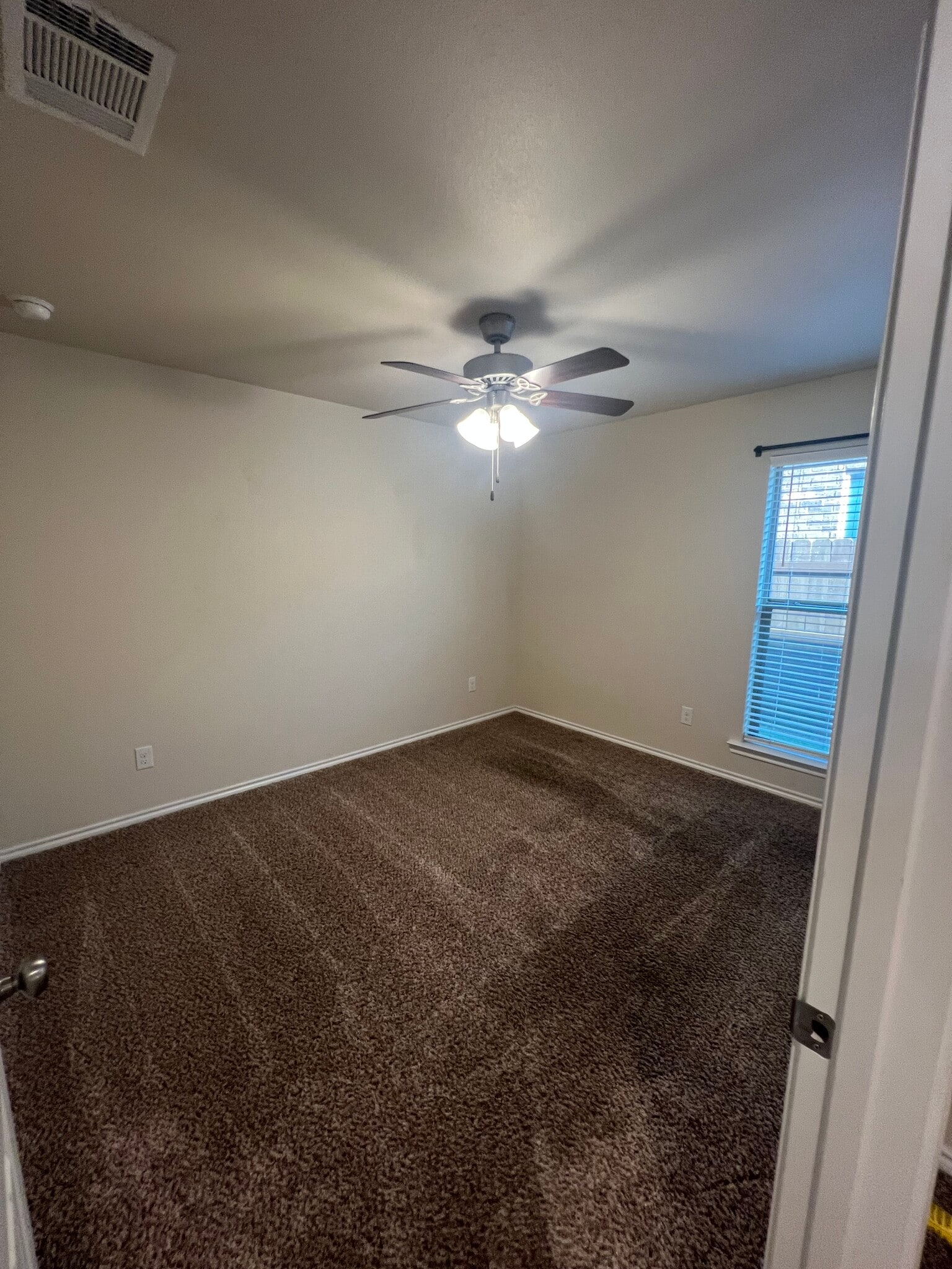 3rd bedroom - 3705 Pontiac Ave
