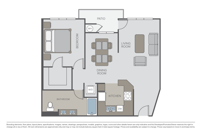 Floorplan - 5600 Wilshire