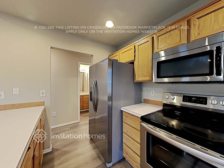 Building Photo - 1219 200th St Ct E