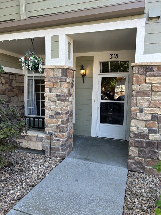 Building Photo - "Spacious 2-Bed, 2-Bath Condo Retreat in Thornton – *Move in Special: $500 off of first months re...