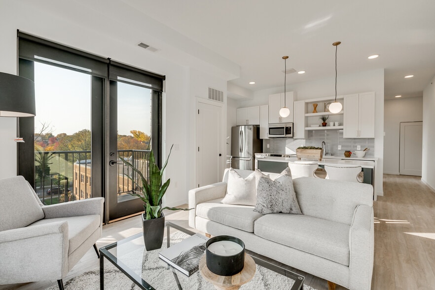 Linden Flats in Linden Hills 44184422 Beard Ave Minneapolis MN 55410 Apartment Finder