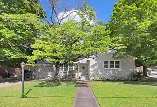 Building Photo - 500 N Audubon Ave