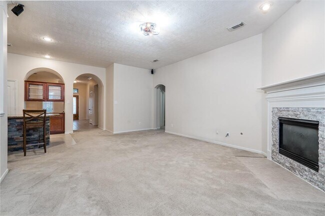 Building Photo - 9503 Tartan Manor St