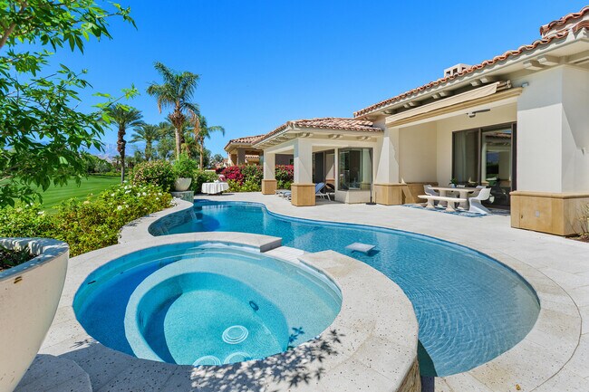 Building Photo - 75739 Via Cortona