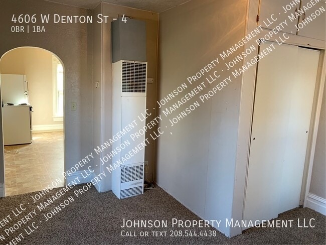 Building Photo - 4606 W Denton St