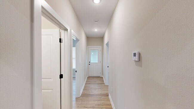 Building Photo - Beautiful New Construction 3BR Townhome in...