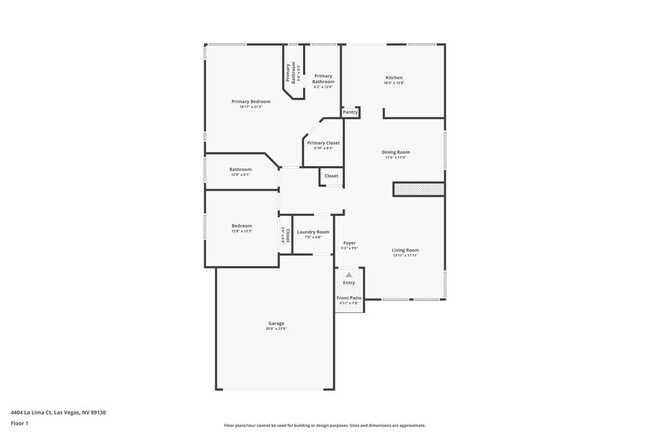 Building Photo - 4404 La Lima Ct