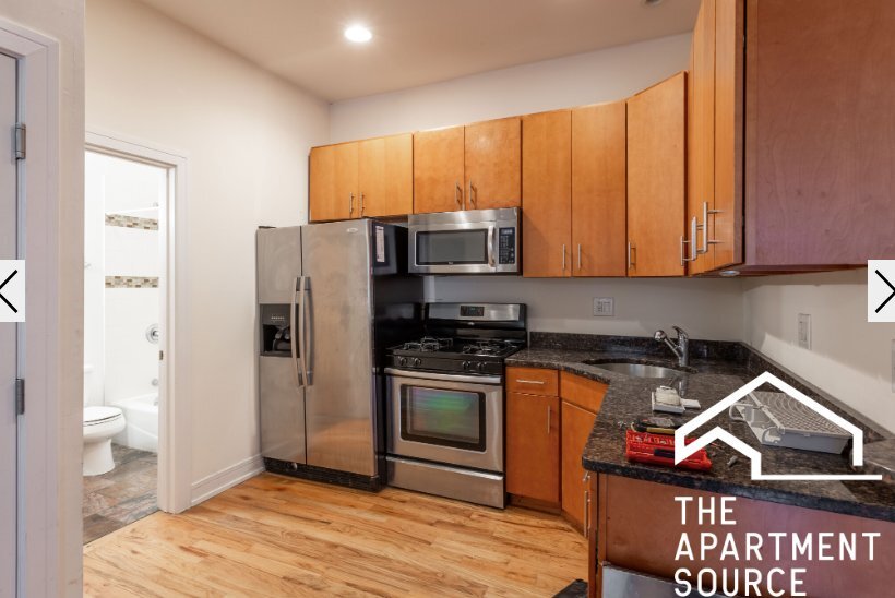 Building Photo - 2835 N Damen Ave