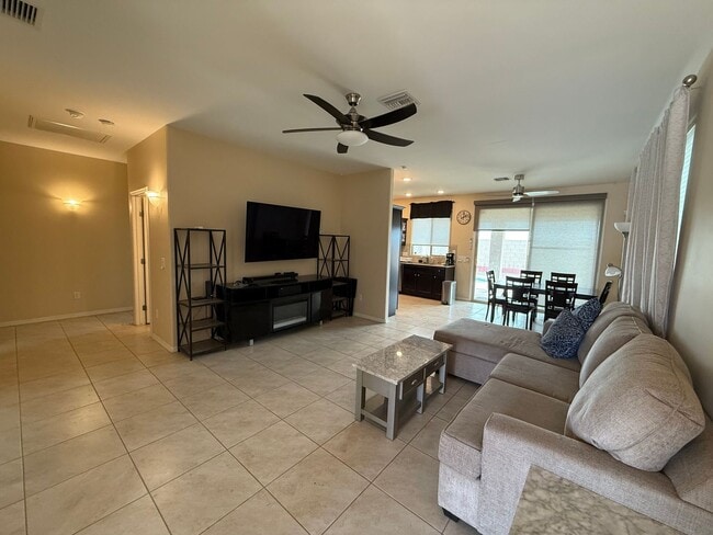 Building Photo - Fully Furnished POOL Home in Araby Crossing- ALL UTILITIES INCLUDED