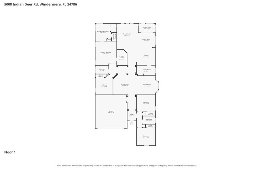 Building Photo - 5008 Indian Deer Rd