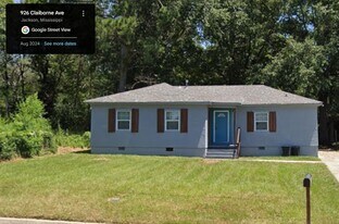 Building Photo - 926 Claiborne Ave