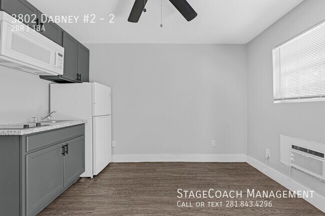 Building Photo - 3802 Dabney St