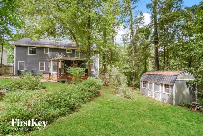 Building Photo - 1214 Hollytree Ct