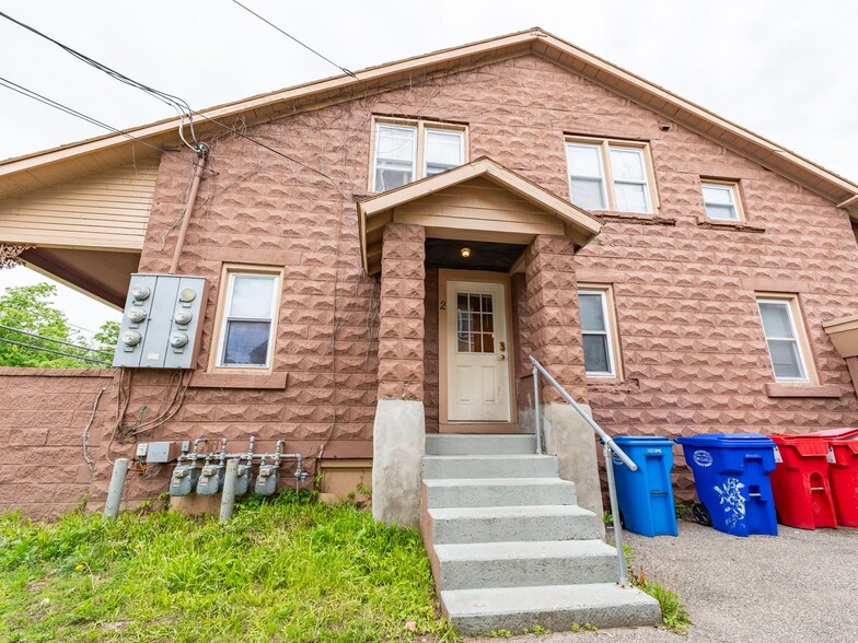 Building Photo - 40 Blodgett St