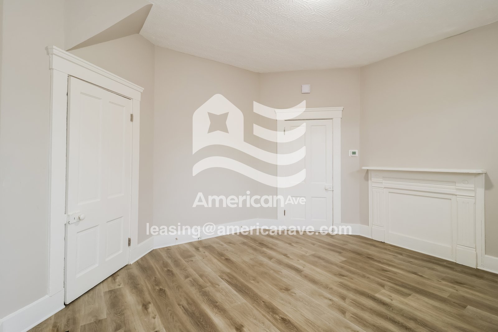 Building Photo - 836 Liberty St