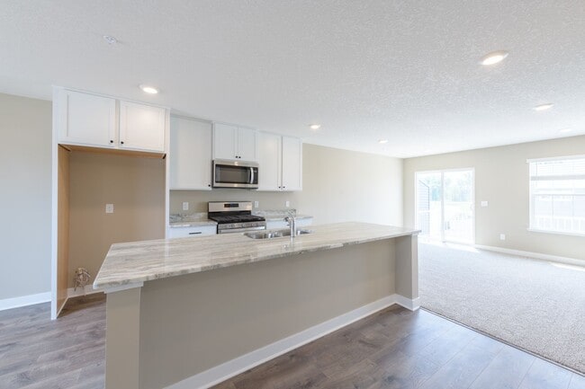 Building Photo - Brand new construction townhouse, upgrades...