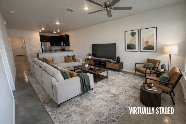 Building Photo - 636 Pacific Crest Trl