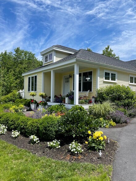 Front - 1A Pleasant Ridge Rd
