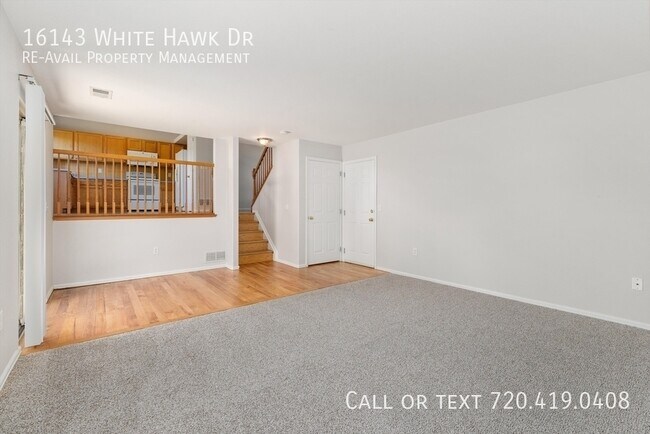 Building Photo - 16143 White Hawk Dr