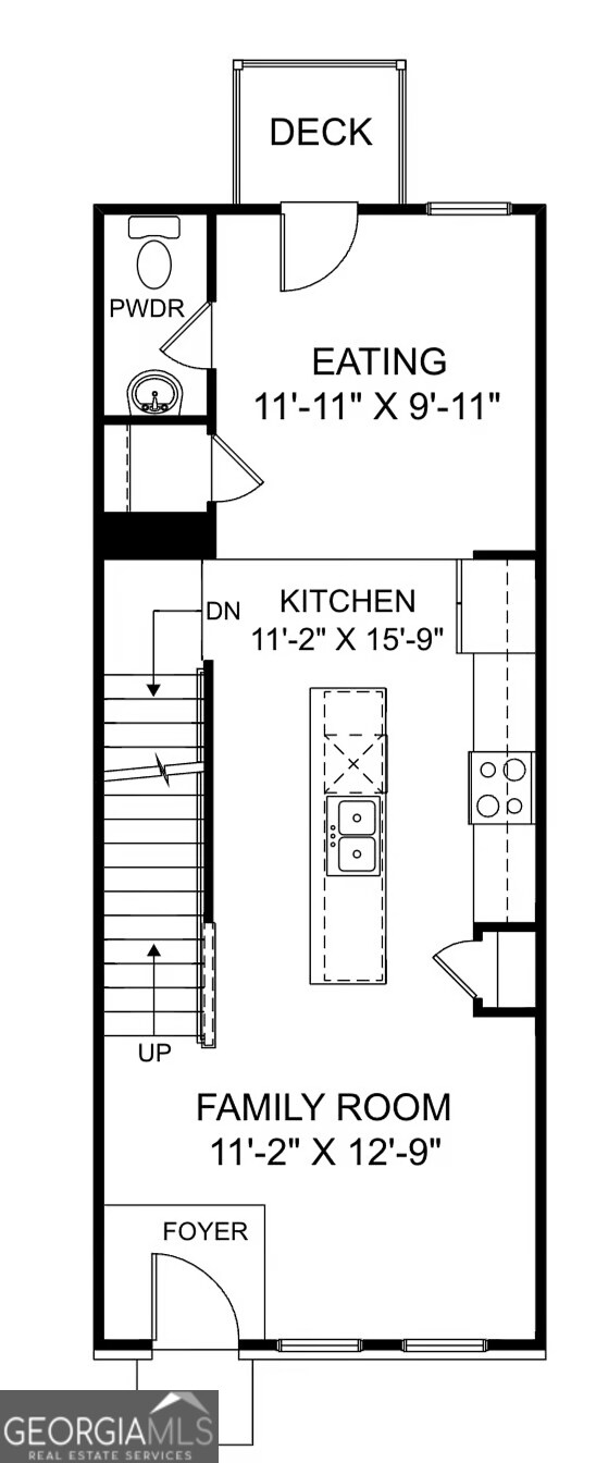 Building Photo - 2638 Creekside Dr NW