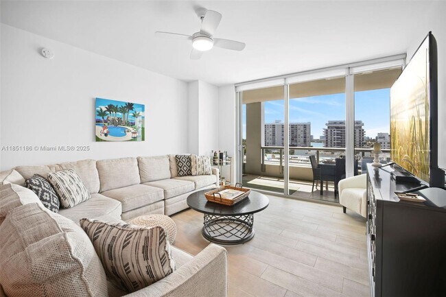 Building Photo - 6799 Collins Ave