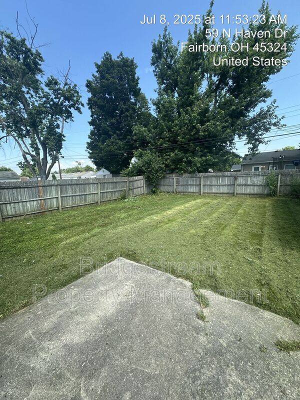 Building Photo - 59 N Haven Dr