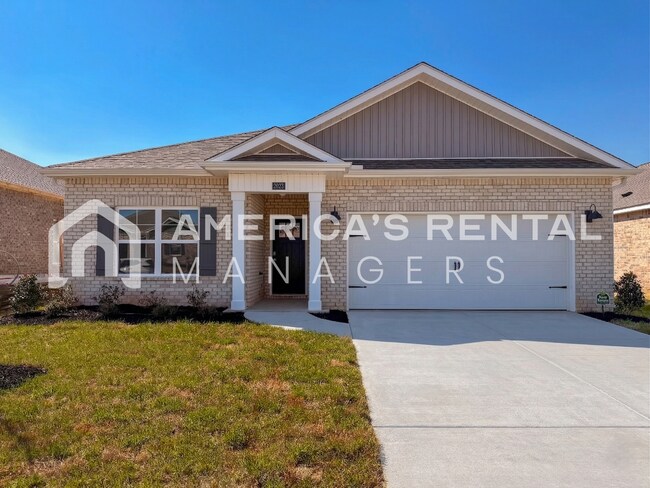 Building Photo - New Construction Home for Rent!