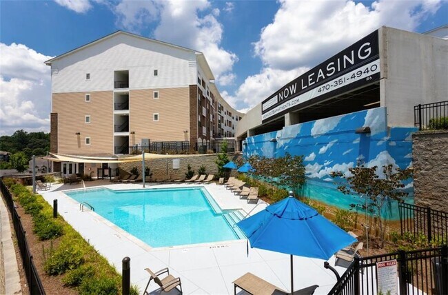 Building Photo - 306 Ardmore Cir NW