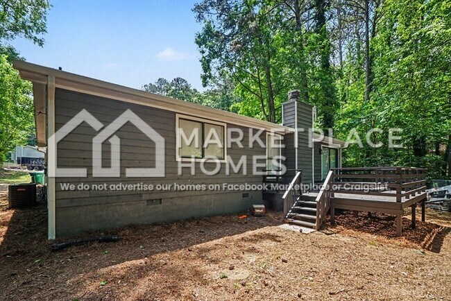 Building Photo - 5033 Mixon Pl