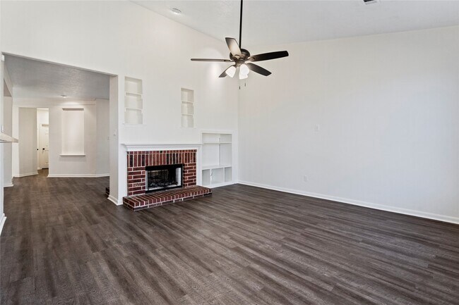 Building Photo - 1602 Winston Homestead Dr