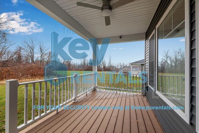 Building Photo - 1352 Creeks Edge Dr