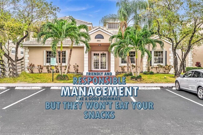 Building Photo - 2851 N Oakland Forest Dr