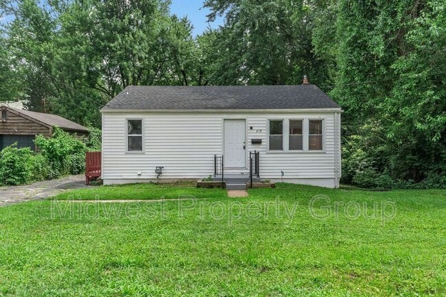 Building Photo - 618 Wesley Ave