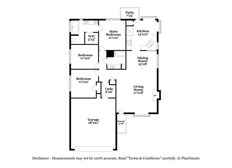 Building Photo - 5211 Livermore Dr