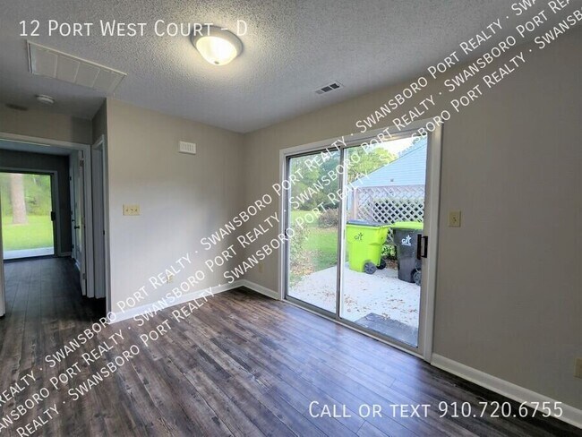 Building Photo - 12 Port West Court-D