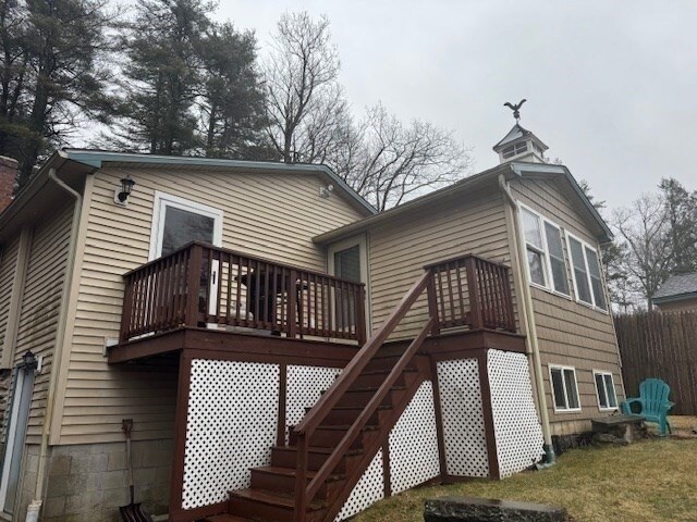 Building Photo - 46 Finn Park Rd