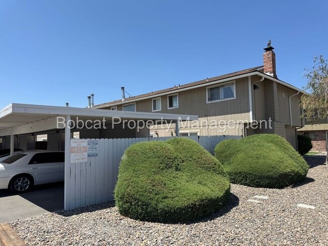 Building Photo - 1330 Ashby Ct