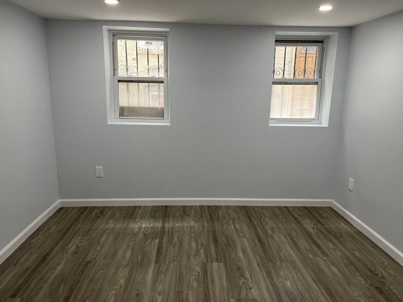 Bedroom - 7911 32nd Ave